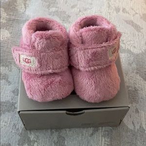 Baby Uggs